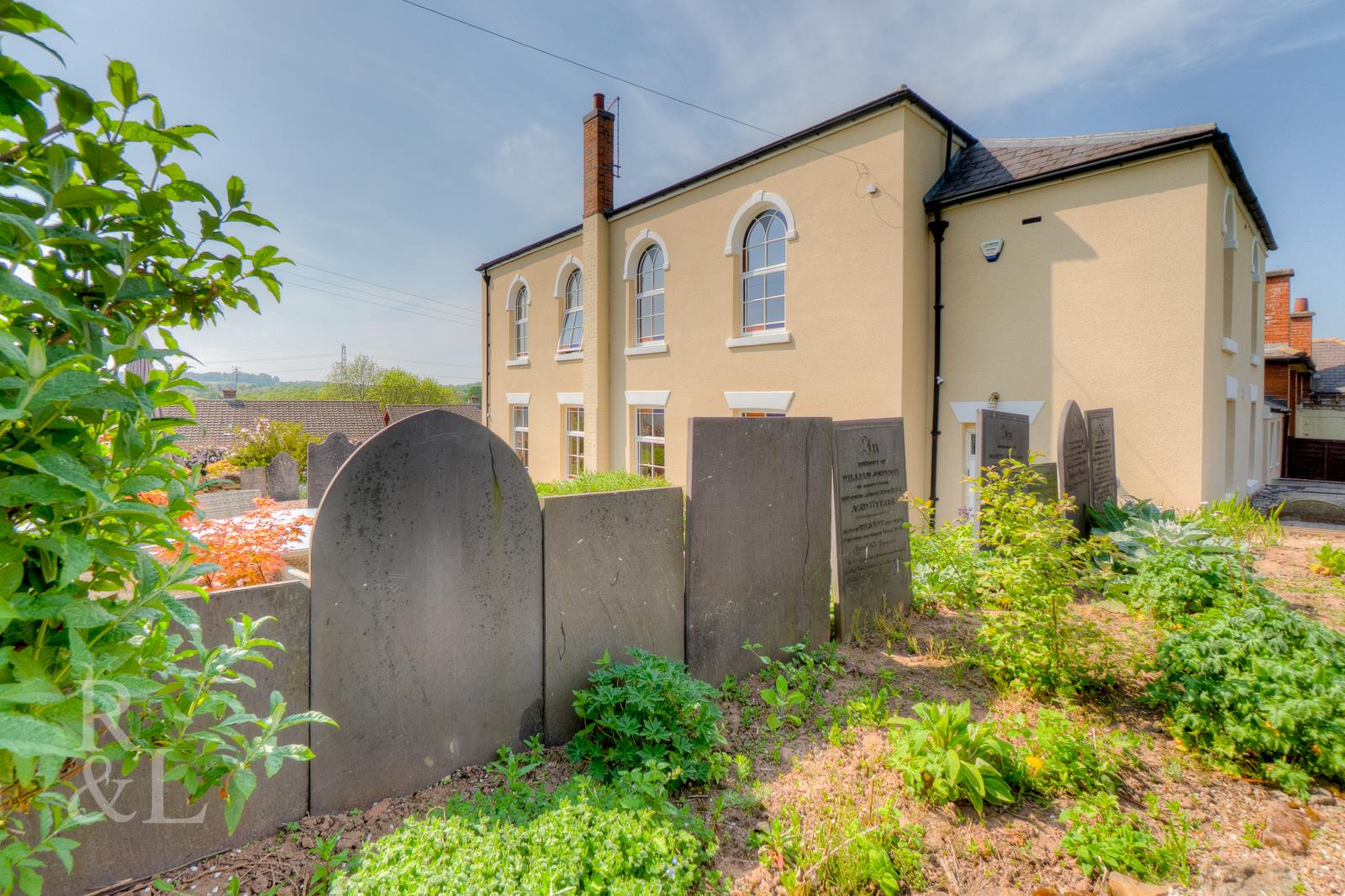 Property image for Elder Lane, Griffydam