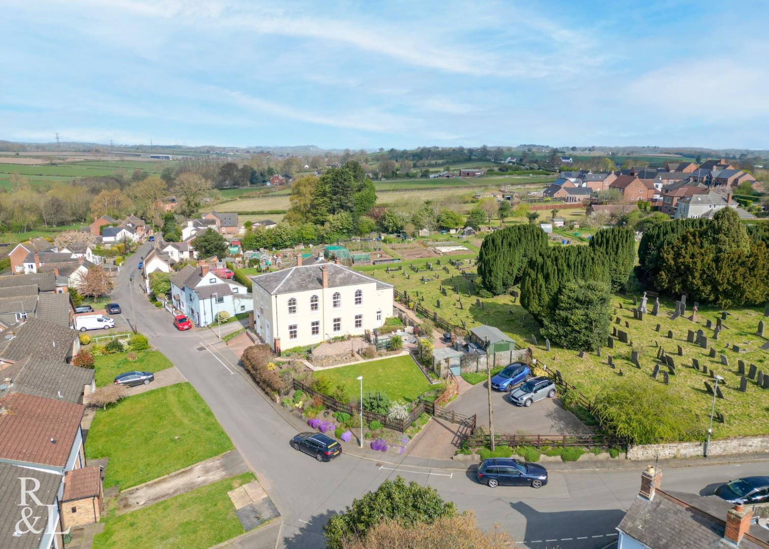 Property image for Elder Lane, Griffydam
