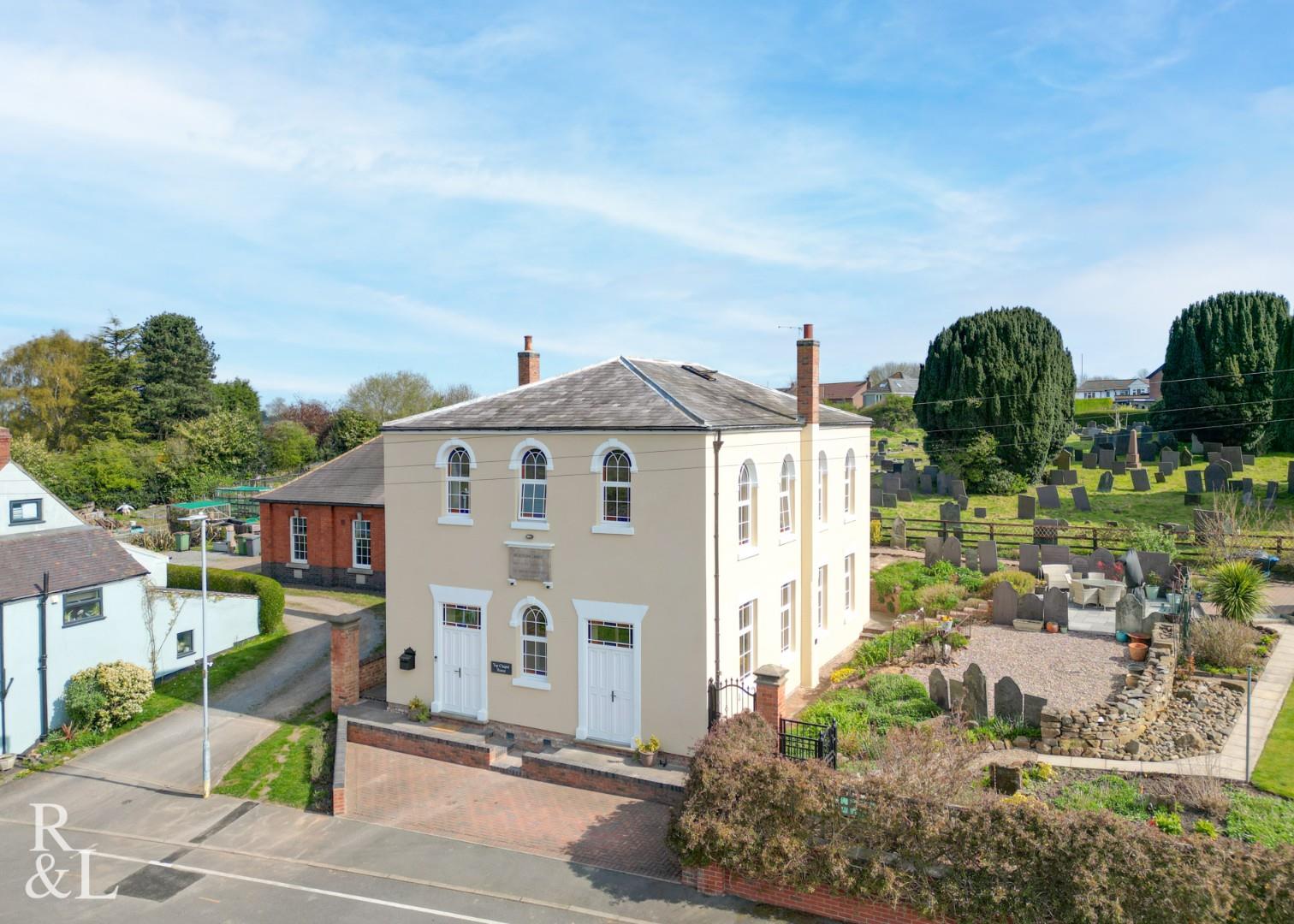 Property image for Elder Lane, Griffydam