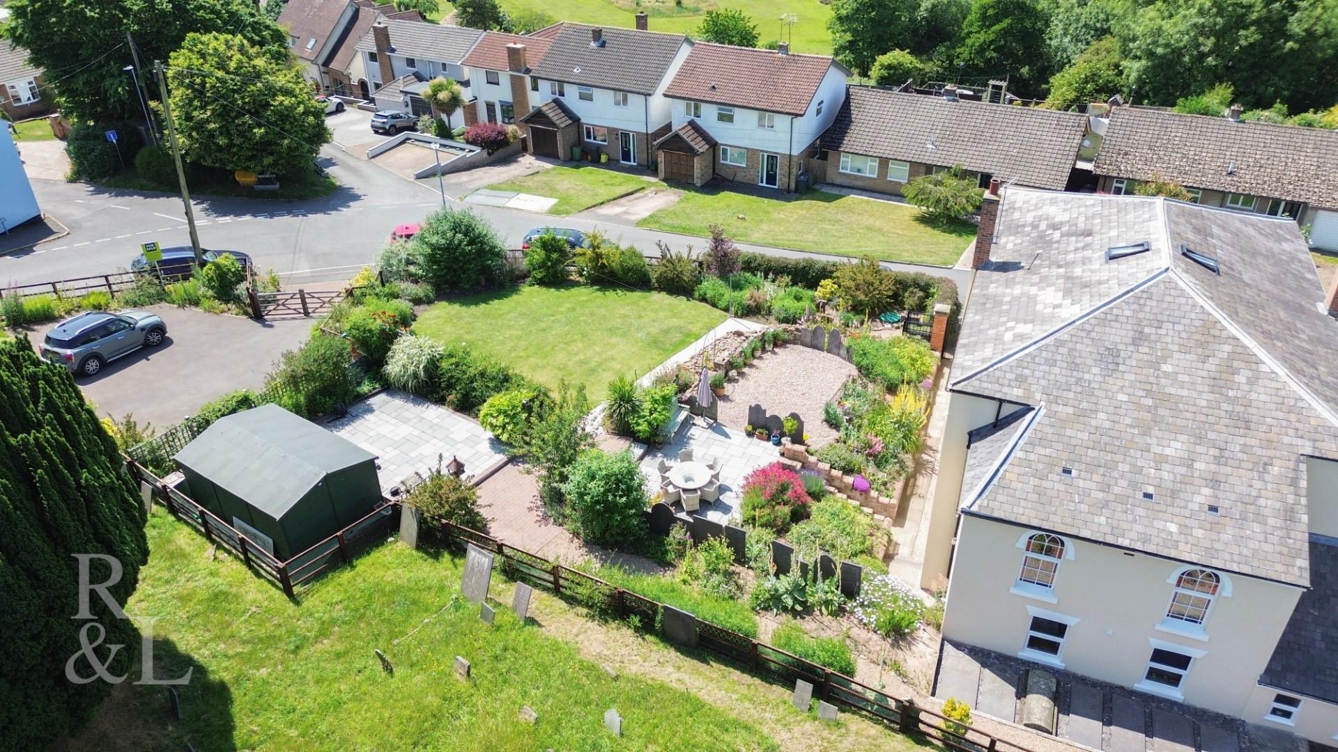 Property image for Top Chapel, Griffydam