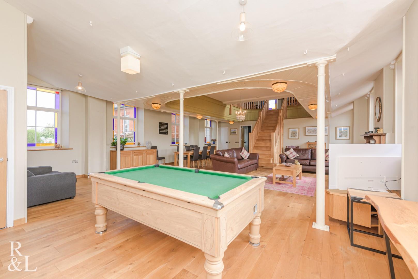 Property image for Elder Lane, Griffydam