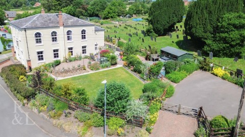 Property thumbnail image for Top Chapel, Griffydam