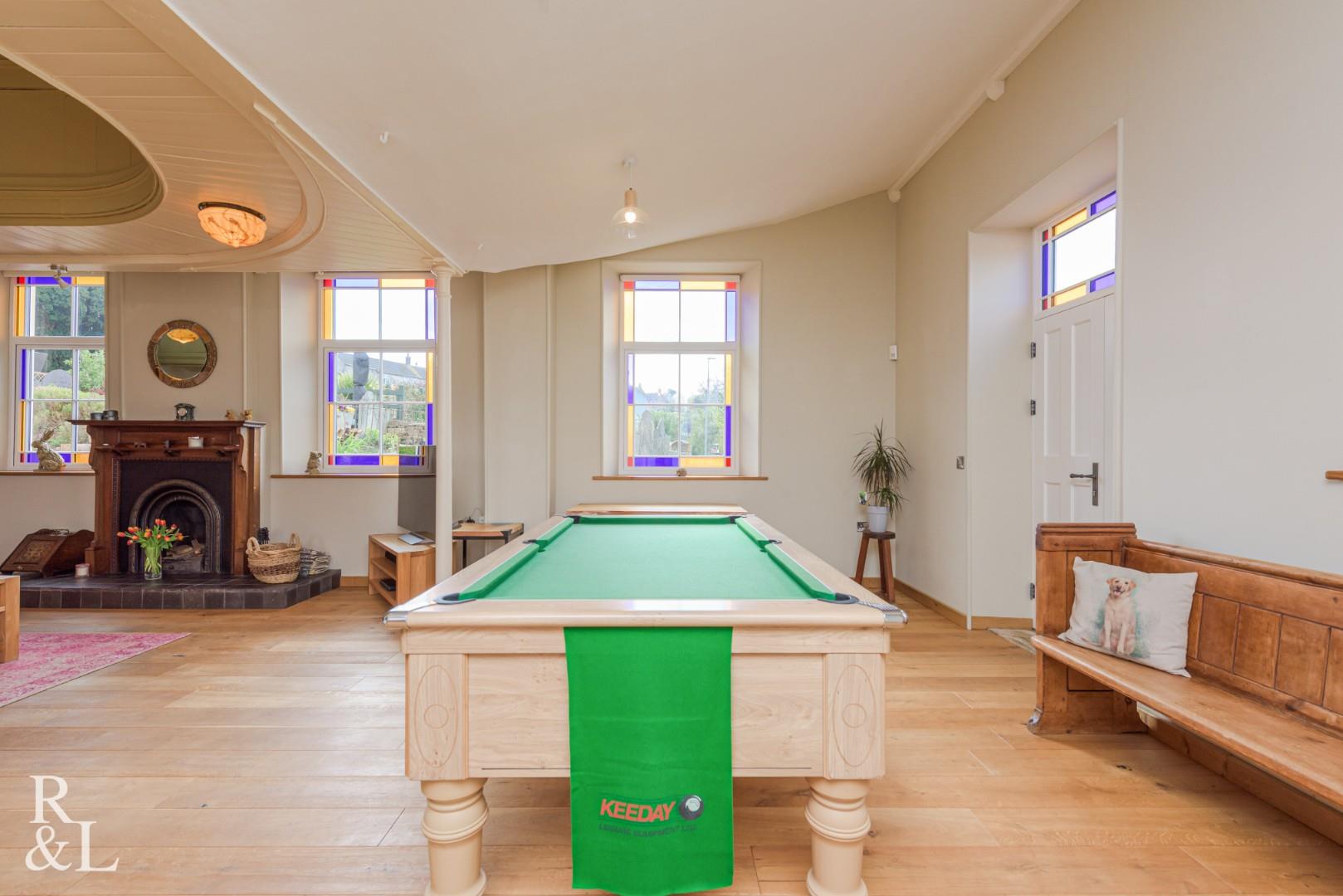 Property image for Elder Lane, Griffydam