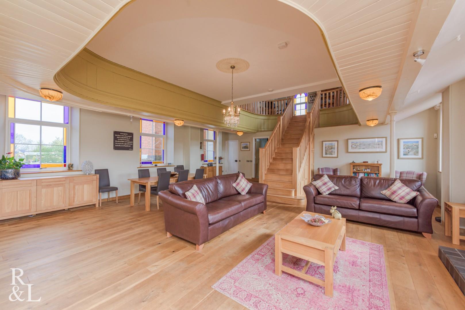 Property image for Elder Lane, Griffydam