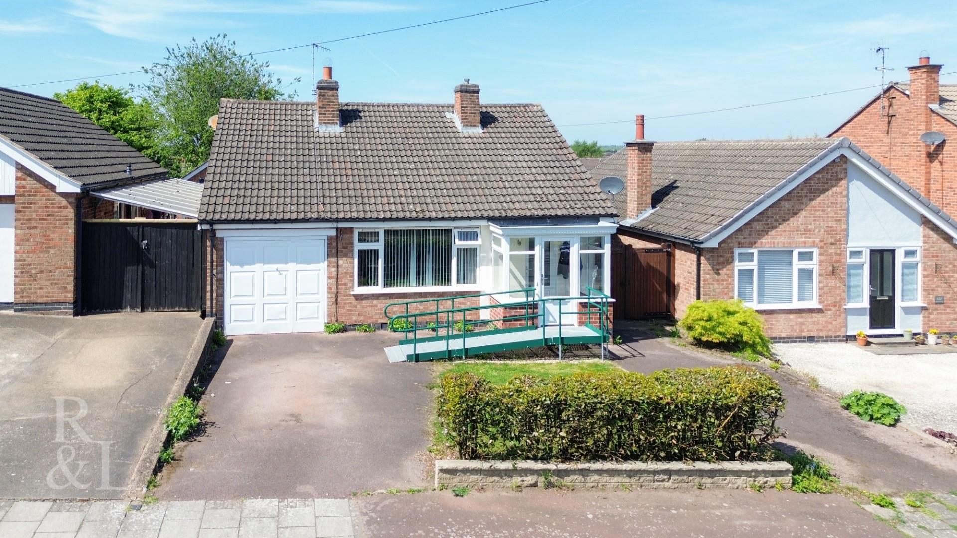 Property image for Boxley Drive, West Bridgford, Nottingham