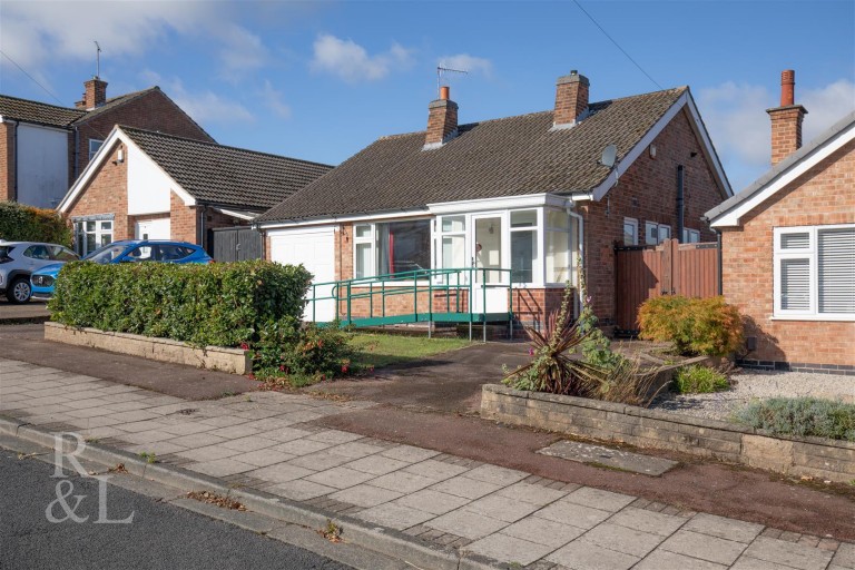 Boxley Drive, West Bridgford, Nottingham