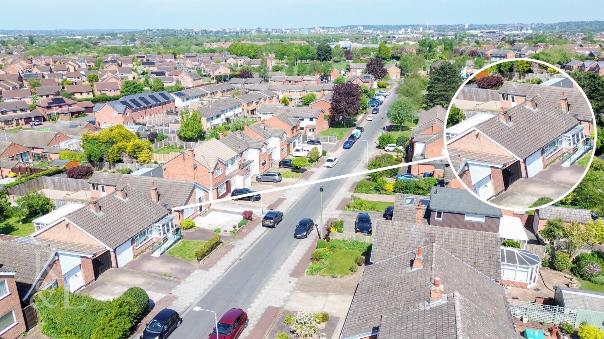 Property image for Boxley Drive, West Bridgford, Nottingham