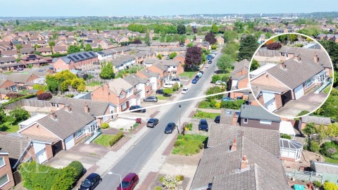 Property thumbnail image for Boxley Drive, West Bridgford, Nottingham