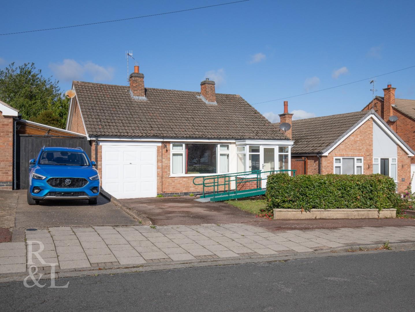 Property image for Boxley Drive, West Bridgford, Nottingham