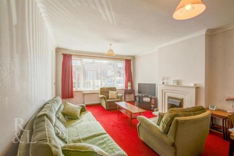 Property thumbnail image for Boxley Drive, West Bridgford, Nottingham