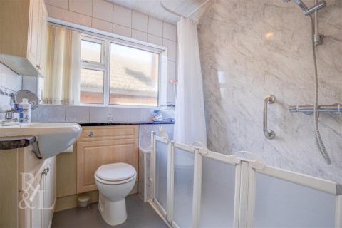 Property thumbnail image for Boxley Drive, West Bridgford, Nottingham
