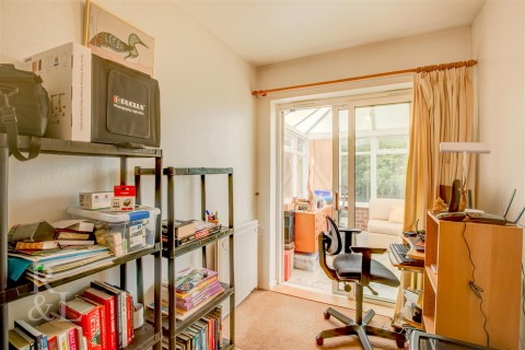Property thumbnail image for Boxley Drive, West Bridgford, Nottingham