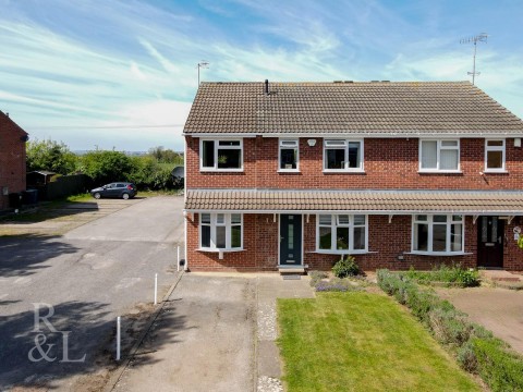 Property thumbnail image for White Furrows, Cotgrave, Nottingham