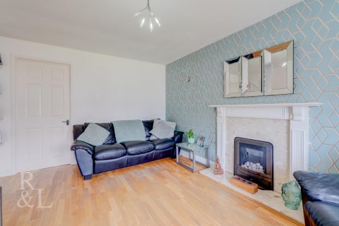 Property thumbnail image for White Furrows, Cotgrave, Nottingham