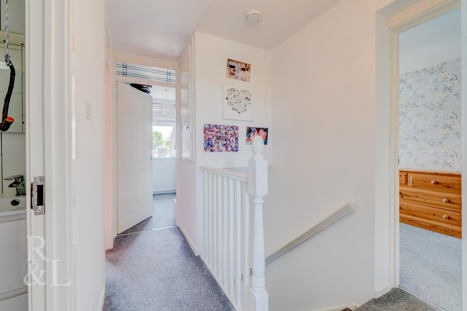 Property image for White Furrows, Cotgrave, Nottingham