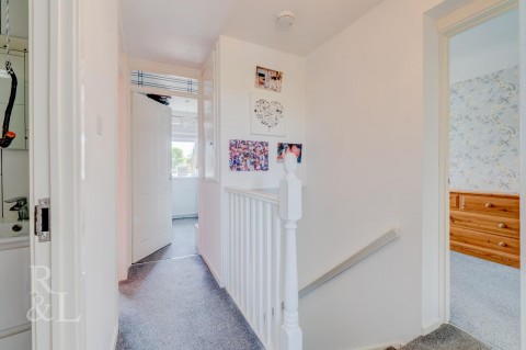 Property thumbnail image for White Furrows, Cotgrave, Nottingham