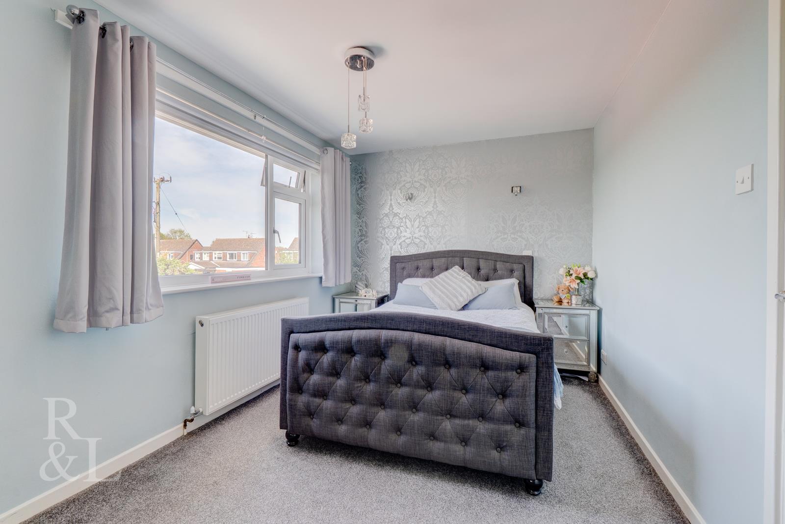 Property image for White Furrows, Cotgrave, Nottingham