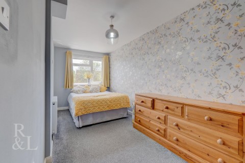 Property thumbnail image for White Furrows, Cotgrave, Nottingham