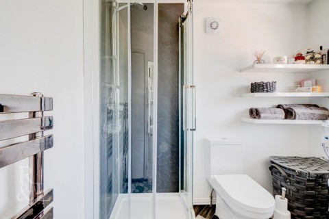 Property thumbnail image for White Furrows, Cotgrave, Nottingham