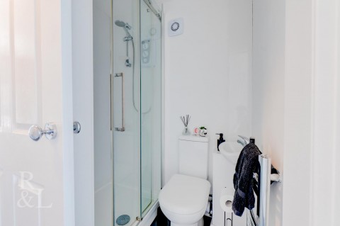 Property thumbnail image for White Furrows, Cotgrave, Nottingham