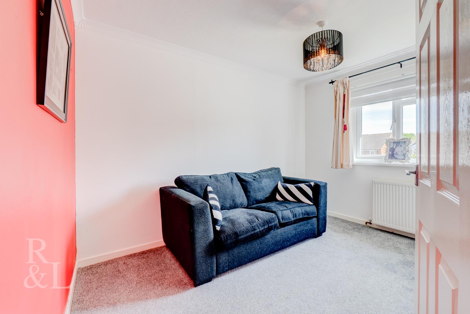 Property image for White Furrows, Cotgrave, Nottingham