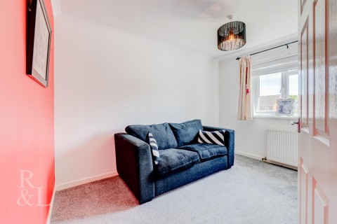 Property thumbnail image for White Furrows, Cotgrave, Nottingham