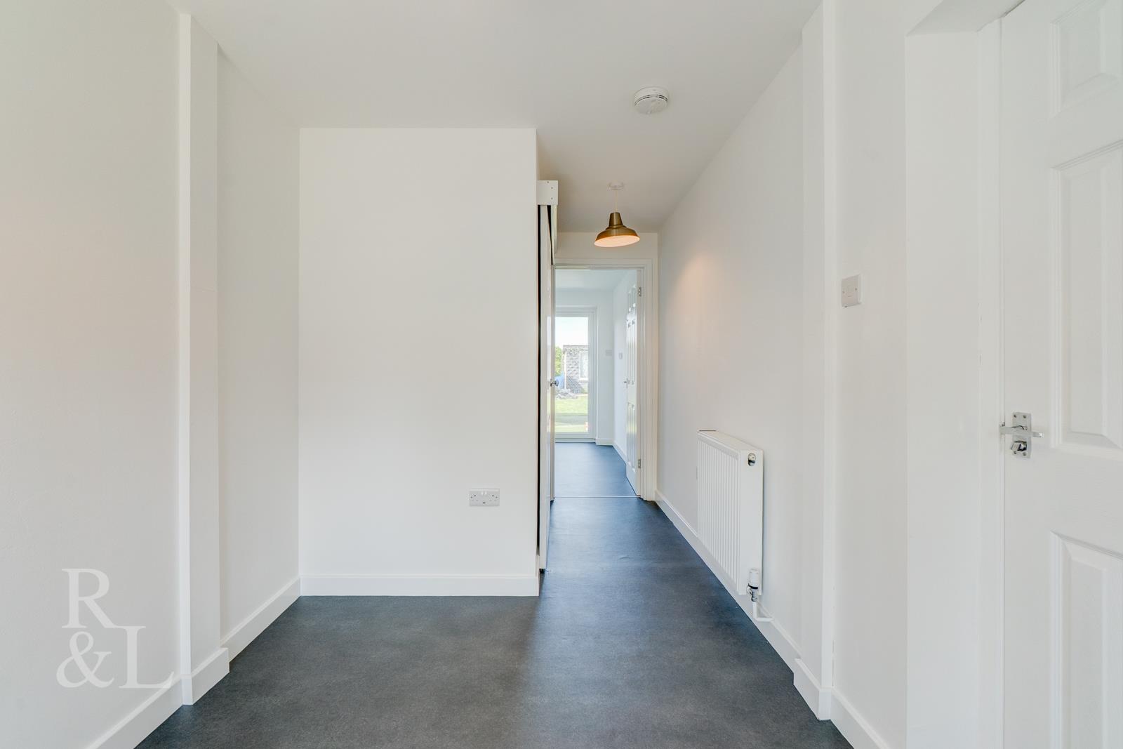 Property image for White Furrows, Cotgrave, Nottingham