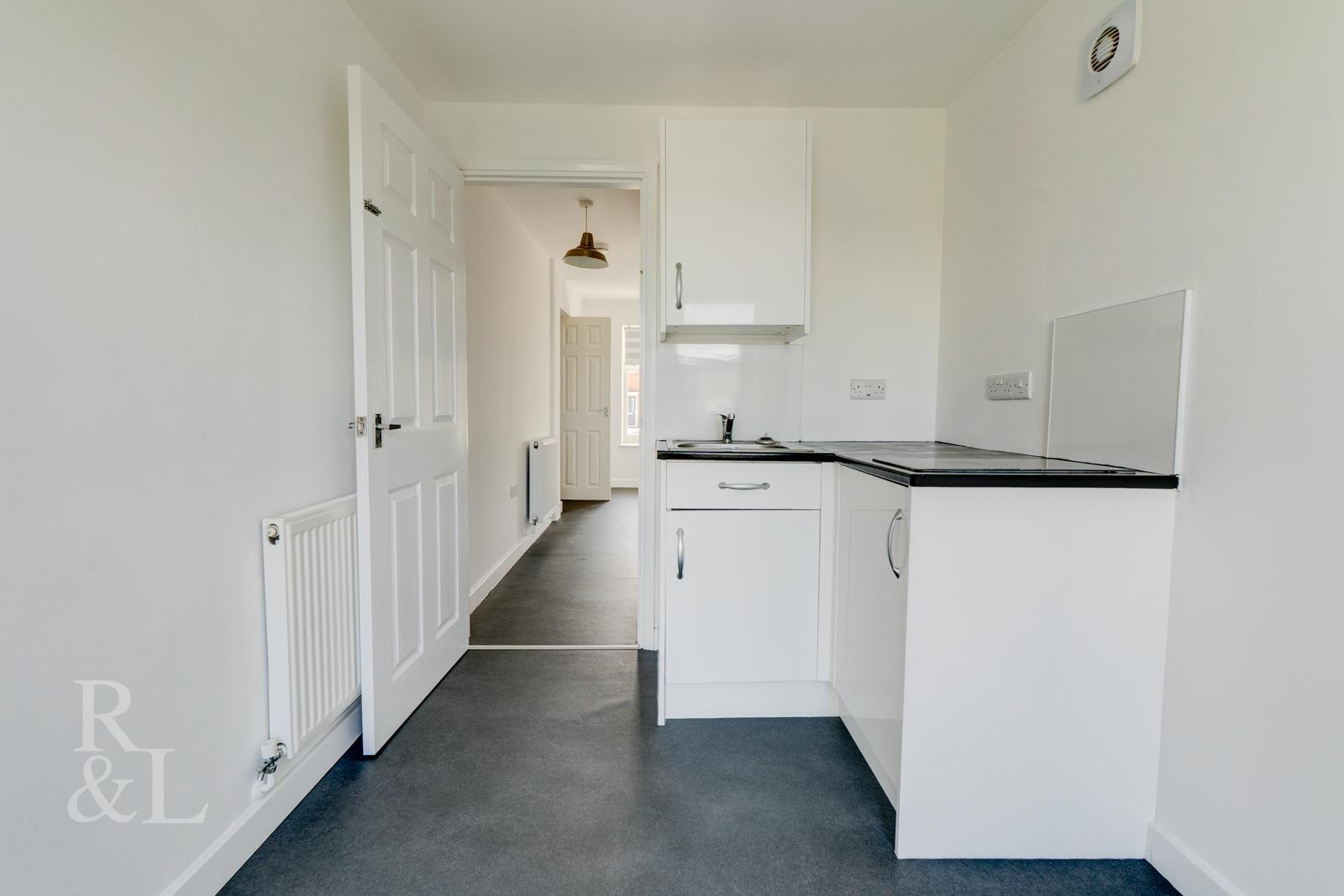 Property image for White Furrows, Cotgrave, Nottingham