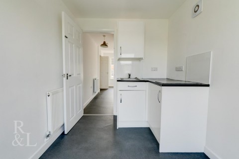 Property thumbnail image for White Furrows, Cotgrave, Nottingham