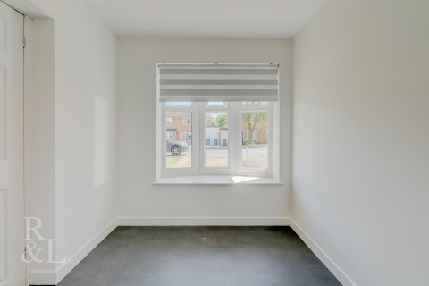 Property thumbnail image for White Furrows, Cotgrave, Nottingham