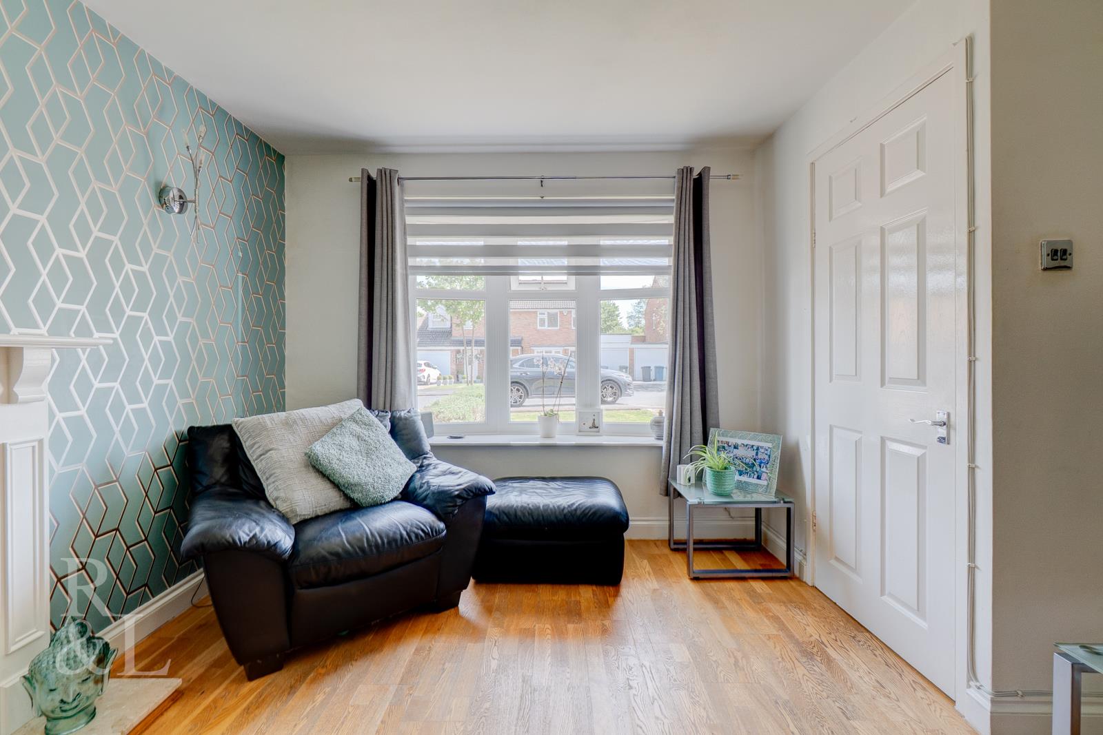 Property image for White Furrows, Cotgrave, Nottingham
