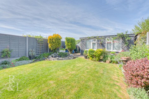 Property thumbnail image for White Furrows, Cotgrave, Nottingham