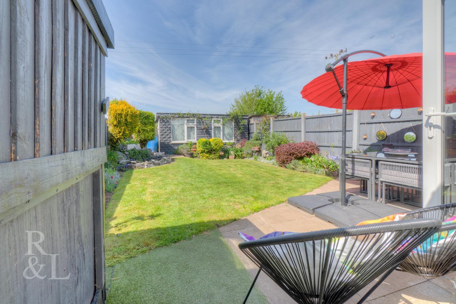 Property image for White Furrows, Cotgrave, Nottingham