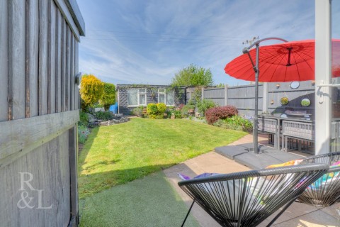 Property thumbnail image for White Furrows, Cotgrave, Nottingham
