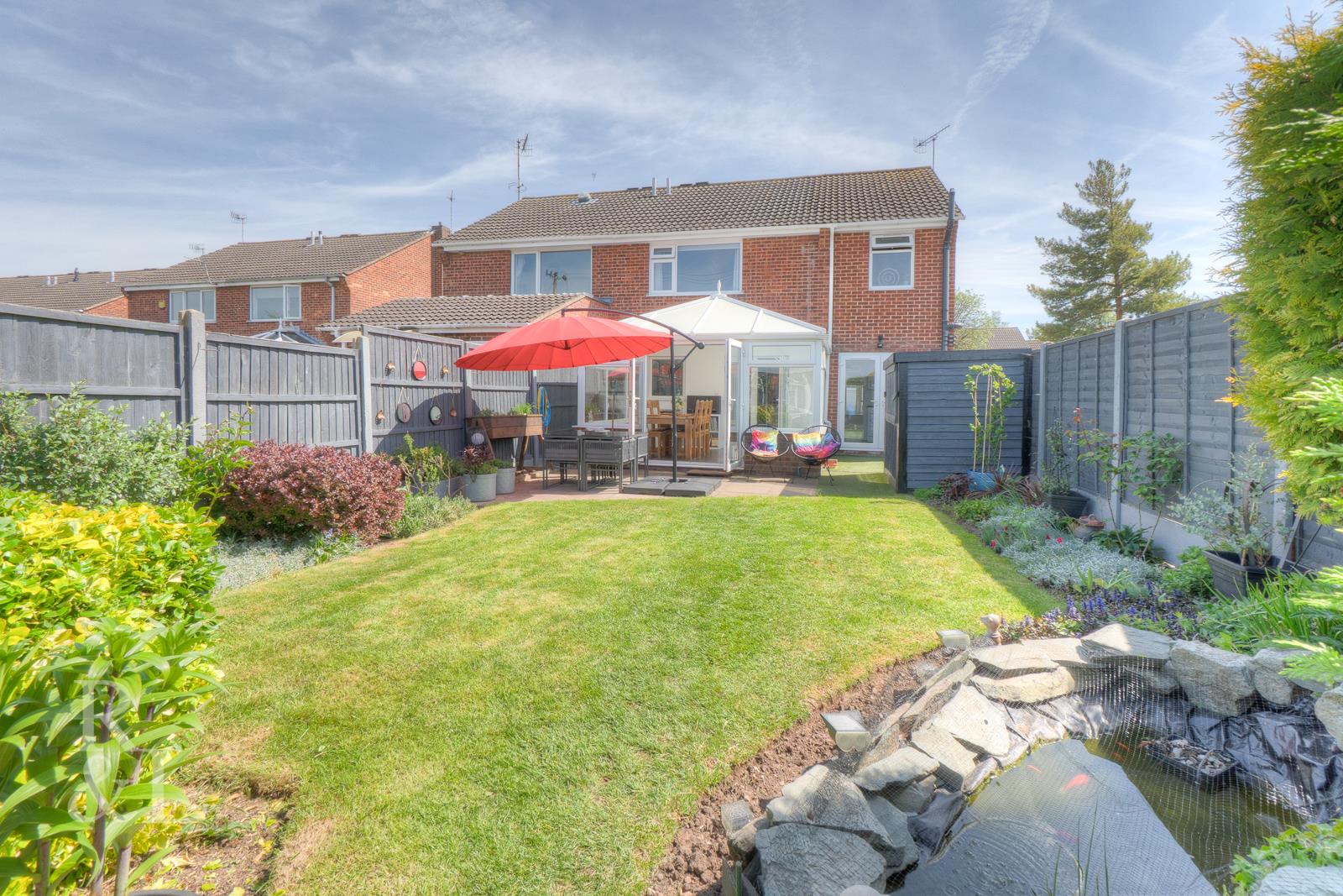 Property image for White Furrows, Cotgrave, Nottingham