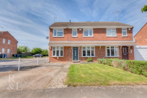 Property thumbnail image for White Furrows, Cotgrave, Nottingham