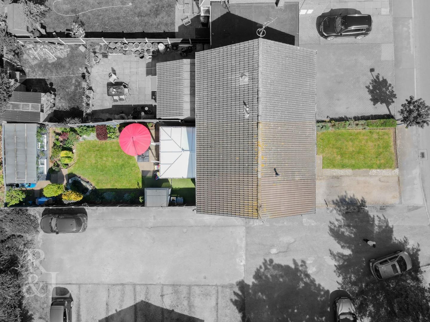 Property image for White Furrows, Cotgrave, Nottingham