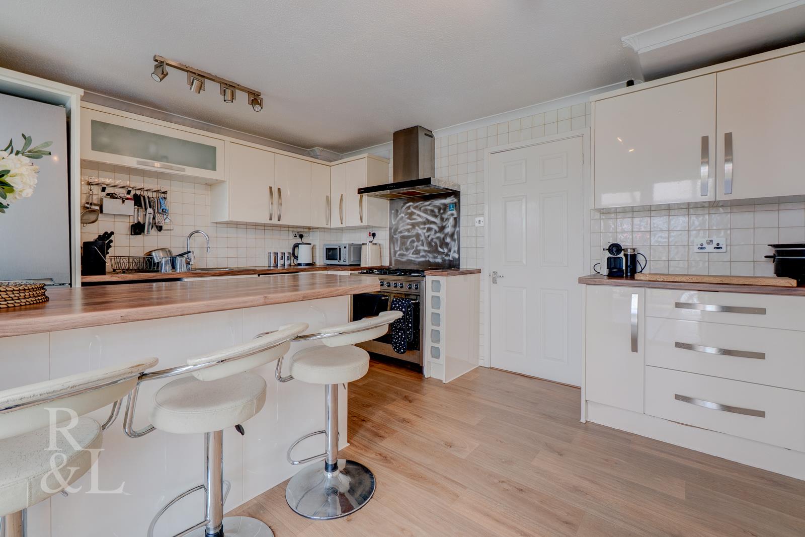 Property image for White Furrows, Cotgrave, Nottingham