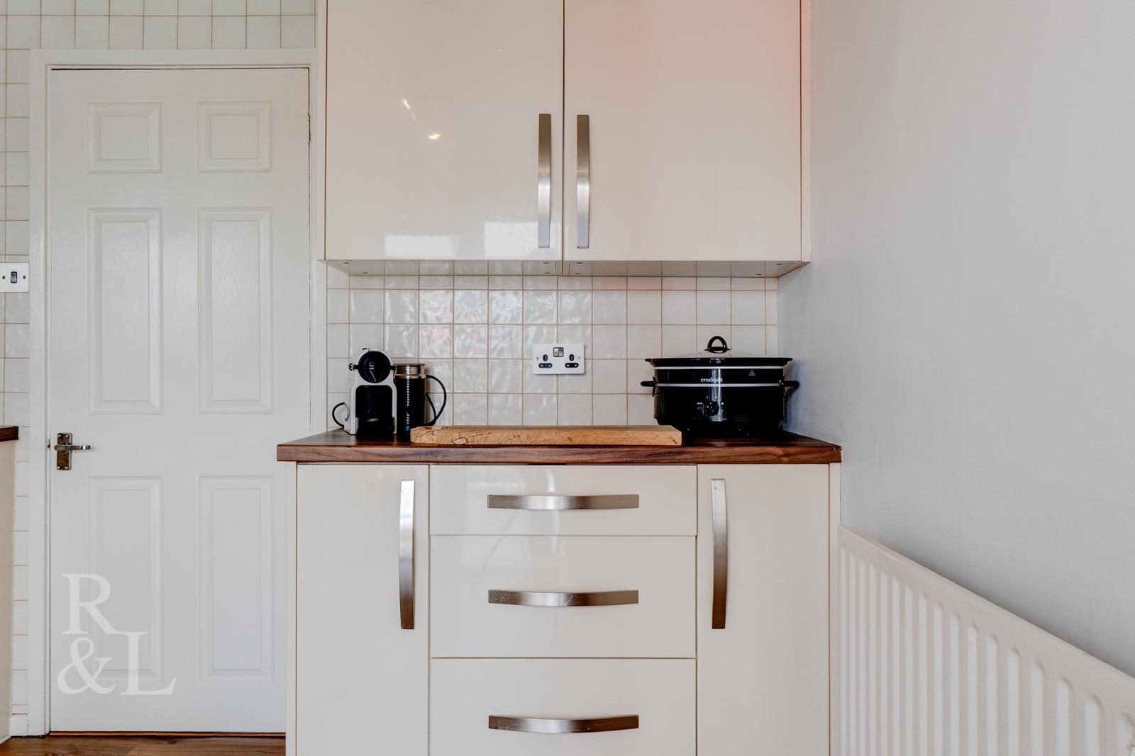 Property image for White Furrows, Cotgrave, Nottingham