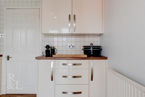 Property thumbnail image for White Furrows, Cotgrave, Nottingham