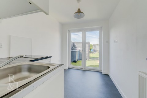 Property thumbnail image for White Furrows, Cotgrave, Nottingham