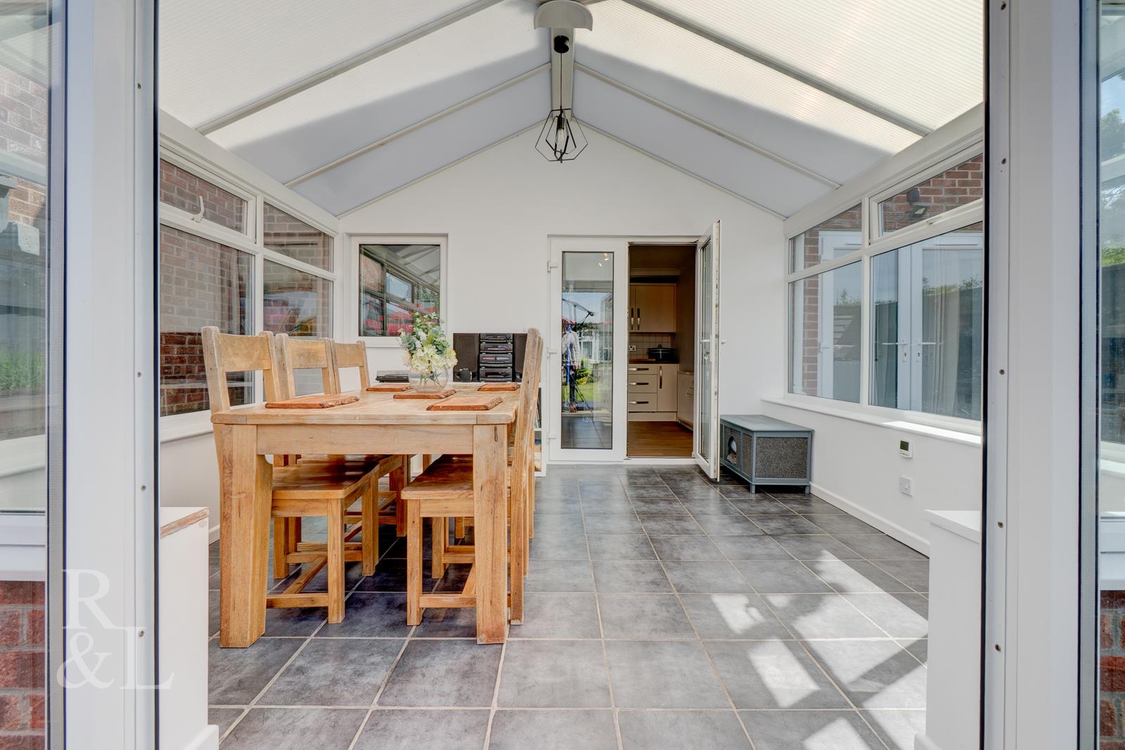 Property image for White Furrows, Cotgrave, Nottingham