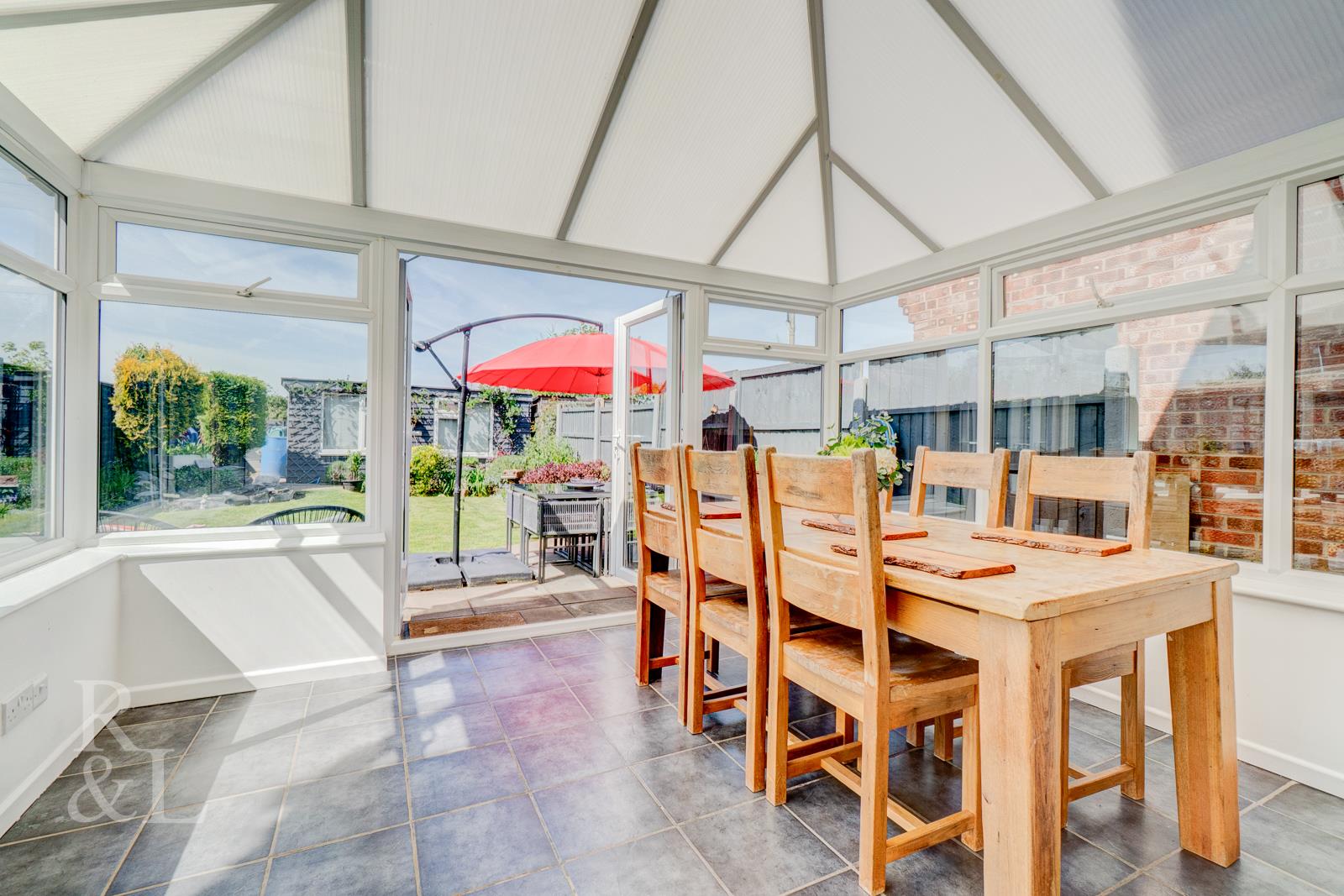Property image for White Furrows, Cotgrave, Nottingham