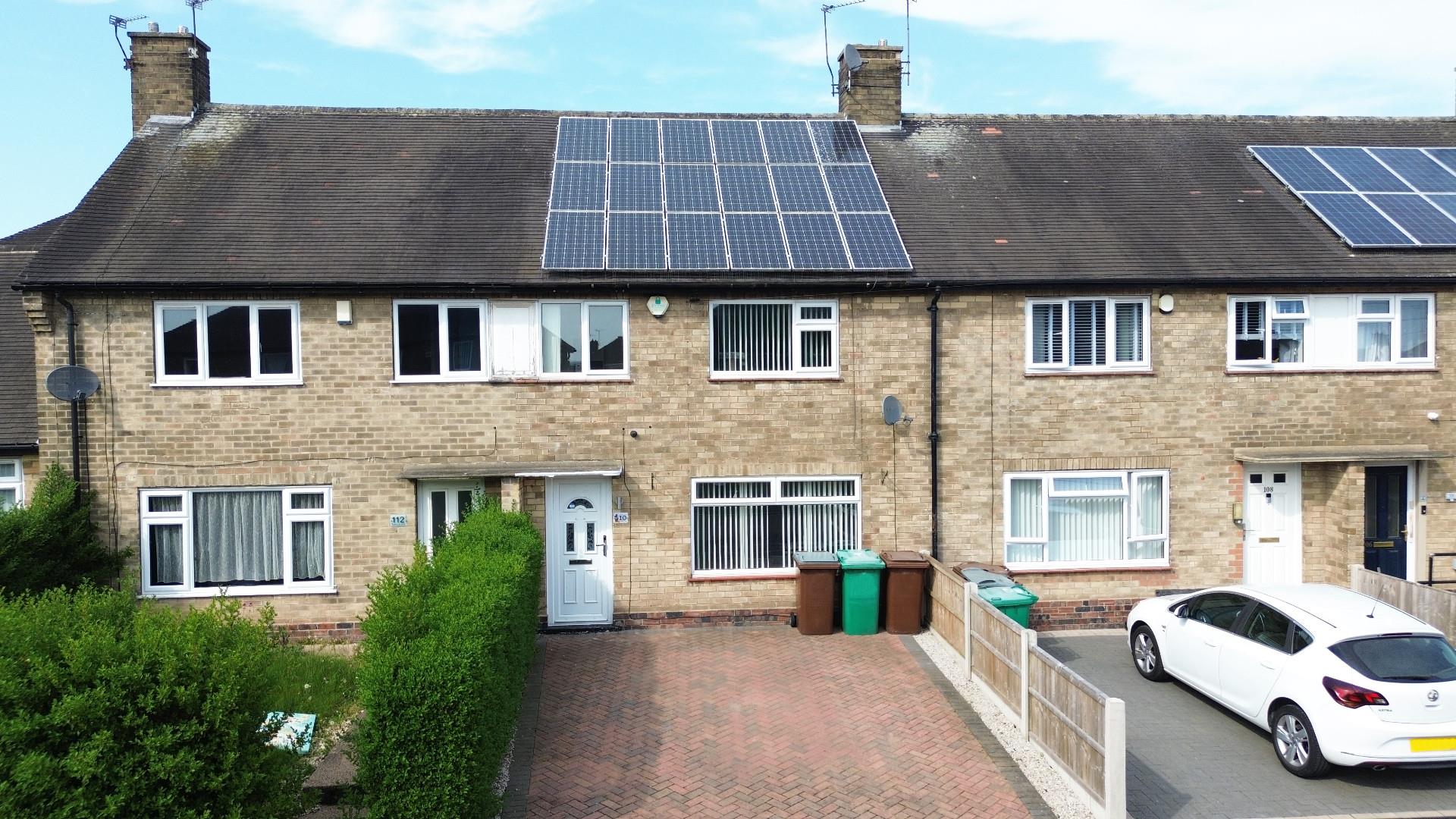 Property image for Widecombe Lane, Nottingham