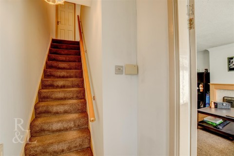 Property thumbnail image for Widecombe Lane, Nottingham