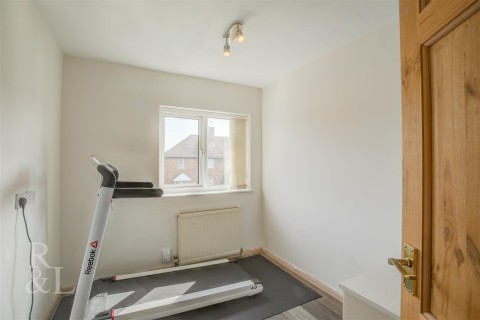Property thumbnail image for Widecombe Lane, Nottingham
