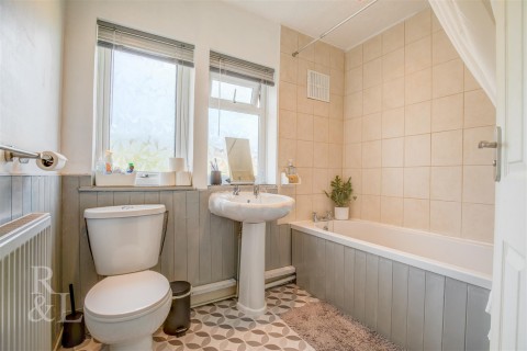 Property thumbnail image for Widecombe Lane, Nottingham