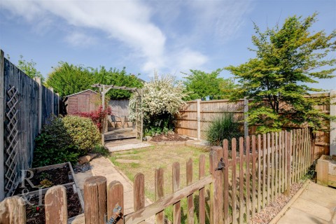 Property thumbnail image for Widecombe Lane, Nottingham