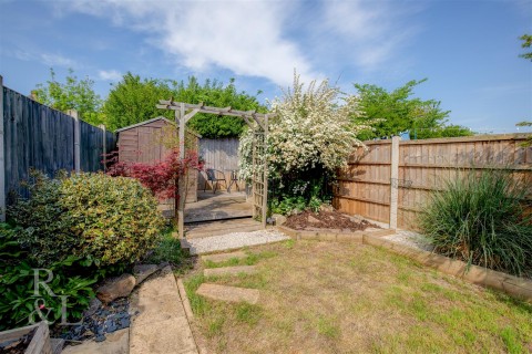 Property thumbnail image for Widecombe Lane, Nottingham