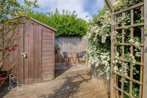 Property thumbnail image for Widecombe Lane, Nottingham